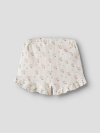 Lil' atelier baby short rachello coconut milk 80