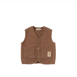 Your wishes gilet mosiac pablo 01