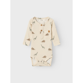 Lil' Atelier baby romper gio birch 69