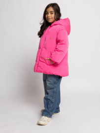 Looxs little winterjas lollypop 04