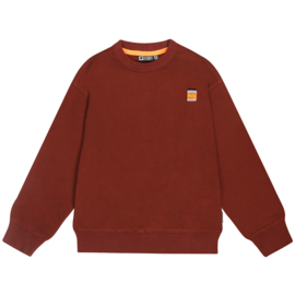 Tumble n dry sweater harwich sable 127