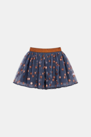 Someone rokje nora navy 21