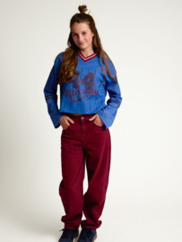Looxs 10sixteen rode jeans 08
