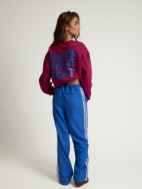 Looxs 10sixteen broek bright blue 06