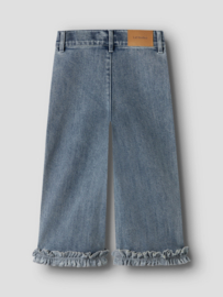 Lil' atelier jeans damla wide ancel 27