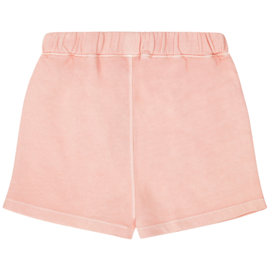 Tumble n dry short santa clara apricot blush 17