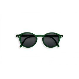 Izipizi sunglasses kids #D green