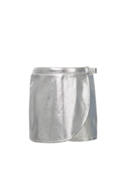 Looxs broek/rokje silver 145