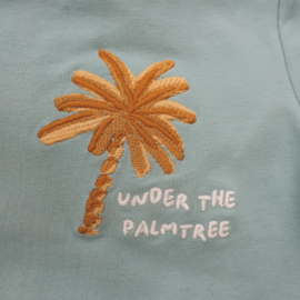 Your wishes shirt palmtree 229