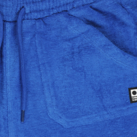 Tumble n dry short beach port strong blue 94