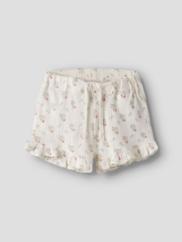 Lil' atelier baby short rachello coconut milk 80