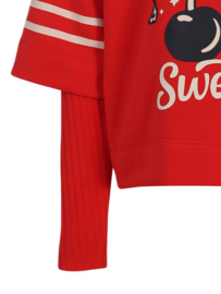 Looxs little shirt fire 29