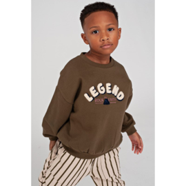 Sturdy broek streep kit 101