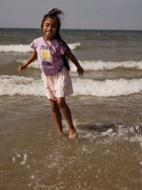 Looxs little shirt lilac 126