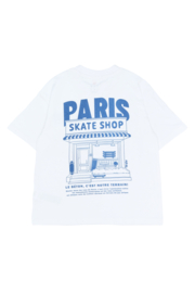 The new shirt seymore bright white 175