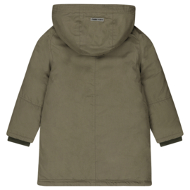 Tumble n dry jas cologne dusty olive 24