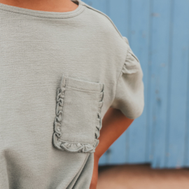 Your wishes shirt ocean 219