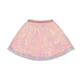 Jubel glitter rokje 79