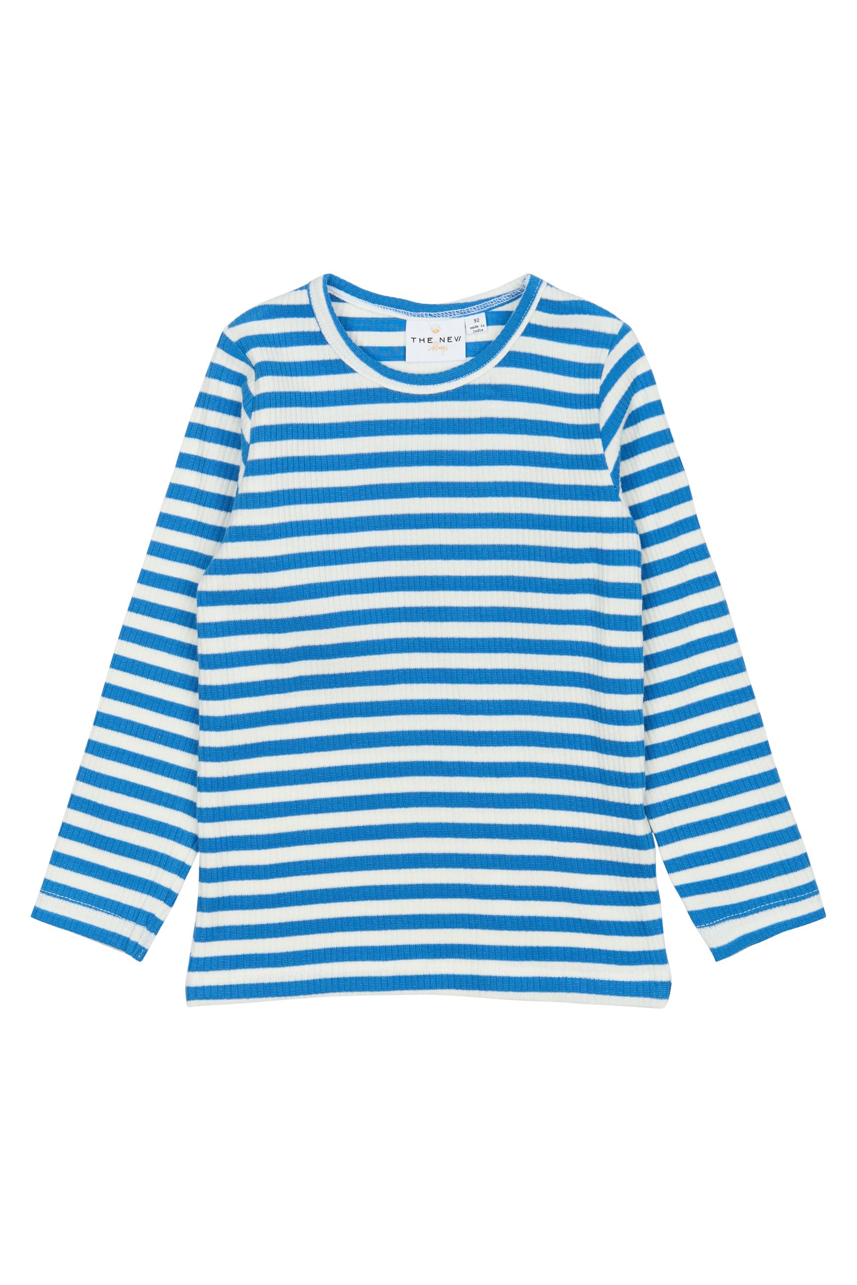 The new klein shirt fro campanula striped 56