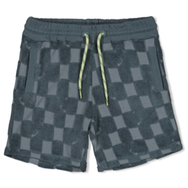 Sturdy short petrol 64