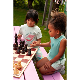 Jubel hemdje jade green 76