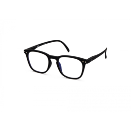 Izipizi screen protect glasses #E black