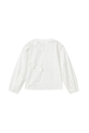 Someone blouse adel  103