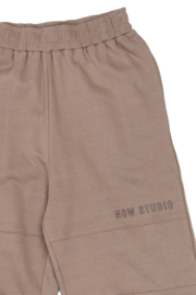The new baggy joggingpants veryil taupe grey 18