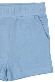 The new mini short steward forever blue 186