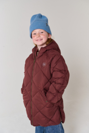 Tumble n dry jas baltic bitter chocolate 131