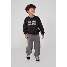 Sturdy broek grey 115
