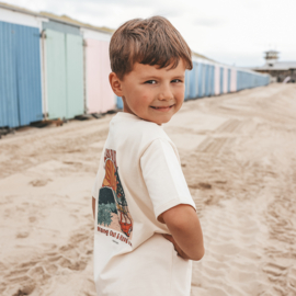 Your wishes shirt ocean 224