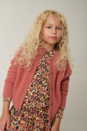 Tumble n dry vest glitter sourire 114