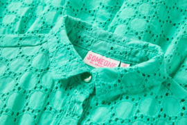 Someone jurkje ester medium green 04