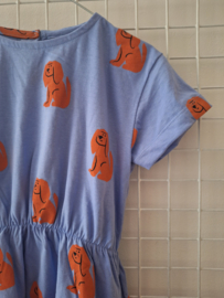 Compania fantastica jurk 05