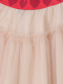 Looxs little rokje creamy 118