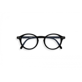 Izipizi screen protect glasses #D black