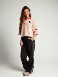 Looxs 10sixteen shirt lava 15