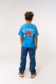 The new jeans pewter 102