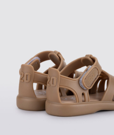 Igor waterschoen tobby taupe