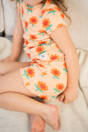 Feetje premium summerware pyjama filou fleur