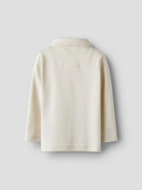 Lil' Atelier longsleeve fundo coconut milk 43