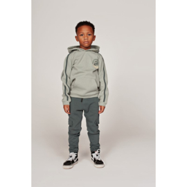 Sturdy broek petrol 106