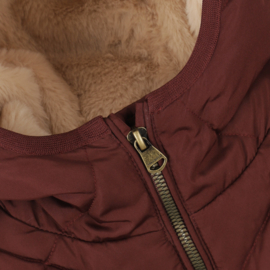 Tumble n dry jas baltic bitter chocolate 131