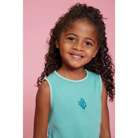 Jubel hemdje jade green 76