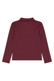 The new longsleeve varena burgundy 10