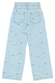 The new jeans sia 184