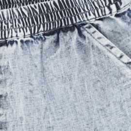 Tumble n dry short sabara denim 84