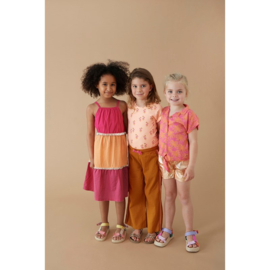 Jubel broek bronze 21