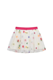 Someone rokje rien dark ecru 120